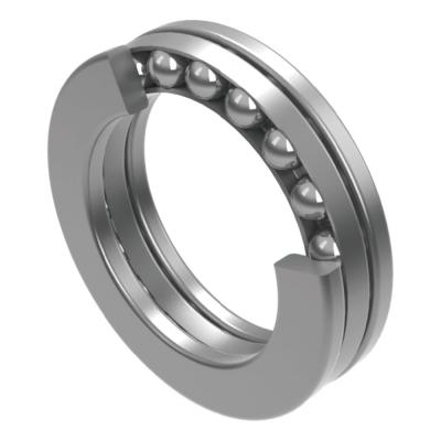 Упорные-шариковые-подшипники-51224-Redbo