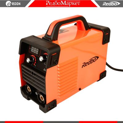 Redbo-MMA-220_1