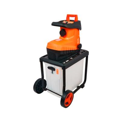 Измельчитель-садовый-Redbo-ESR-45-3400S