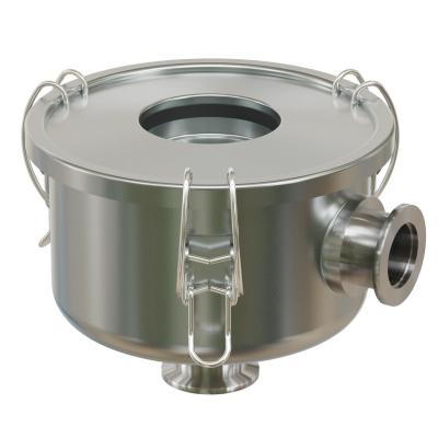 Вакуумный фильтр CSL-842-NW25EN_1