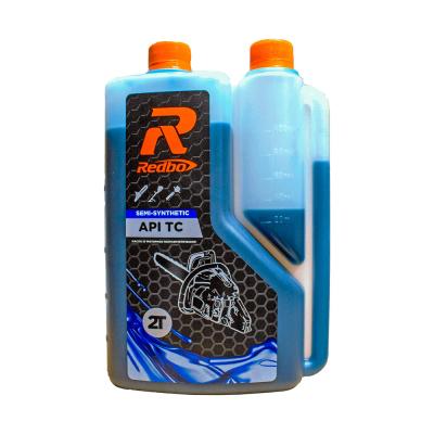 Масло-полусинтетическое-моторное-Redbo-API-TC-1LB-2T_1