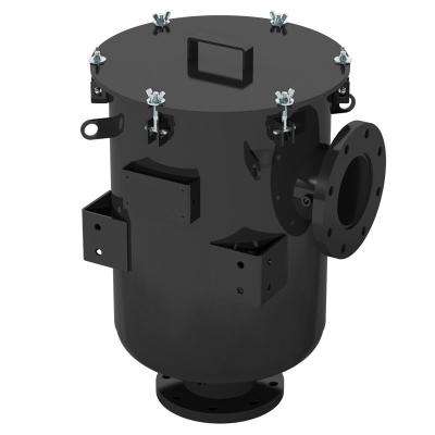 Вакуумный фильтр CSL-344P-DN125_1