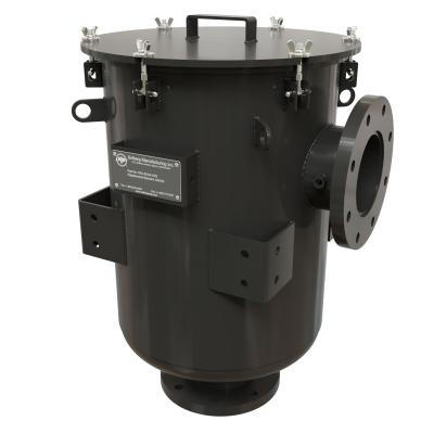 Вакуумный фильтр CSL-244P-DN125_1