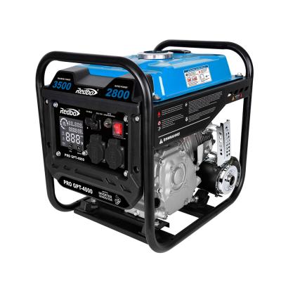 Генератор-бензиновый-инверторный-REDBO-PRO-GPT-4000