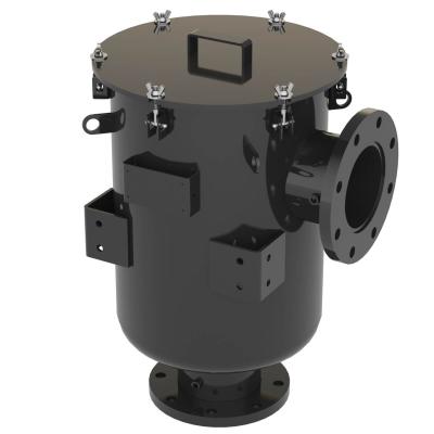 Вакуумный фильтр CSL-374P-DN150_1