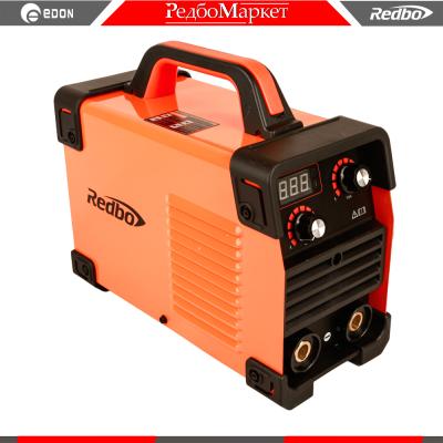 Redbo-MMA-200_1