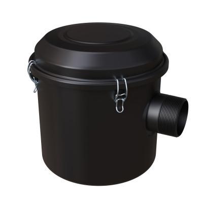 Вакуумный фильтр CSL-2540-401B_1