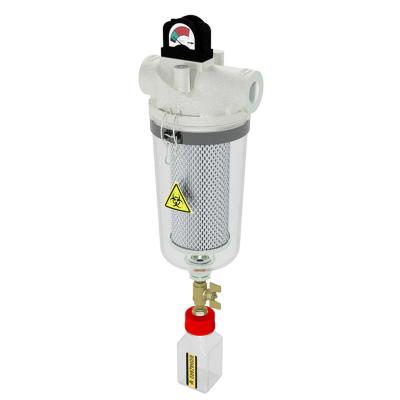 Вакуумный фильтр HV-UL896-126C_1