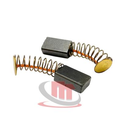 Графитовые-щётки-сетевого-рубанка-Edon-EDR1100-110-комплект