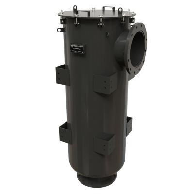 Вакуумный фильтр CSL-484P(2)-DN300_1