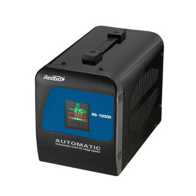 Стабилизатор-напряжения-Redbo-RS-1500D