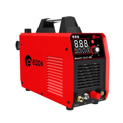 Аппарат плазменной резки инверторный Edon Smart CUT-65