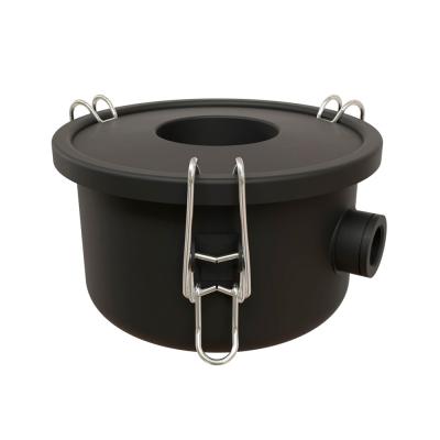 Вакуумный фильтр CSL-842-051HCB_1