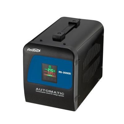 Стабилизатор-напряжения-Redbo-RS-2000D