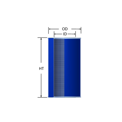 Фильтр-элемент FG10_1