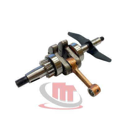 Кривошипно-шатунный-механизм-триммера-Redbo-GST-390-1250F