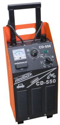CD550