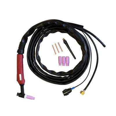 Сварочная-горелка-TIG-Redbo-T250-18-4D5