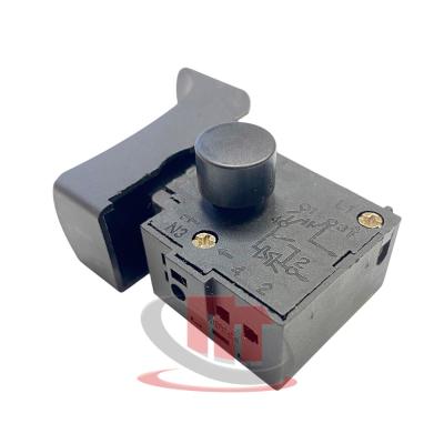 Кнопка включения сабельной сетевой пилы Edon RS-1050_1