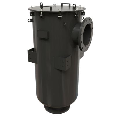 Вакуумный фильтр CSL-685P-DN300_1