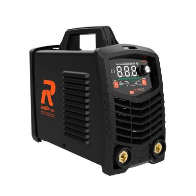 Аппарат-сварочный-инверторный-REDBO-PRO-MMA-250