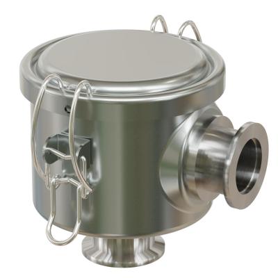 Вакуумный фильтр CSL-824-NW16EN_1