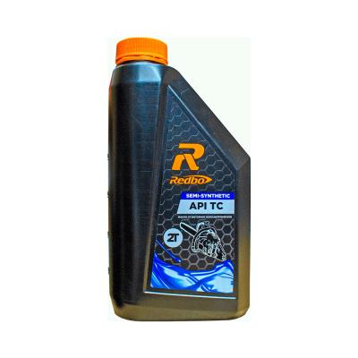 Масло-полусинтетическое-моторное-Redbo-API-TC-1L-2Т_1