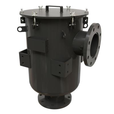 Вакуумный фильтр CSL-274P-DN150_1