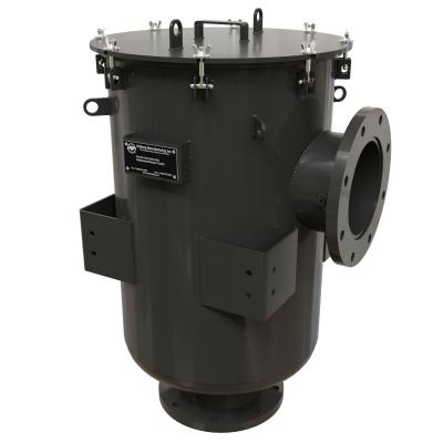 Вакуумный фильтр CSL-376P-DN200_1