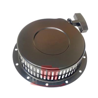Стартер-ручной-дизельного-генератора-серии-Redbo-DPG-5000_1