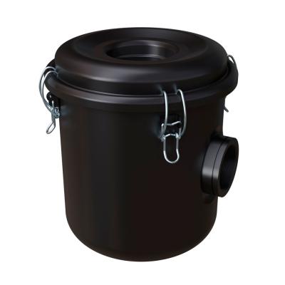 Вакуумный фильтр CSL-851-251HCB_1