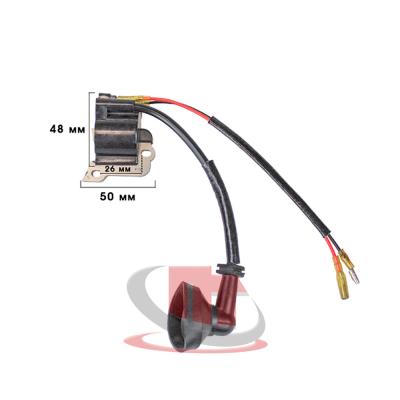 Катушка-зажигания-RECG-430,-RECG-430D