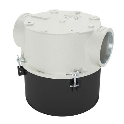 Вакуумный фильтр CT-274P-601C_1