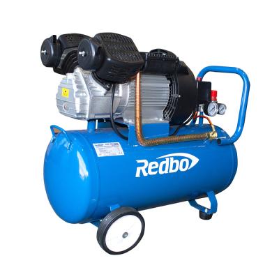 Компрессор-масляный-Redbo-ACO-50-2200