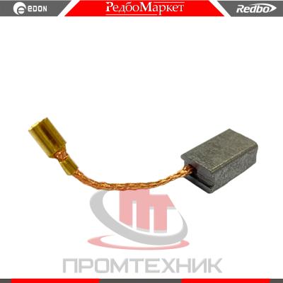 Графитовые-щетки-УШМ-Edon-AG-125-1000D