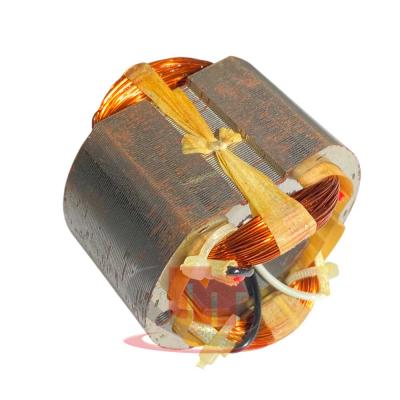 Статор электродвигателя для сетевых дрелей Edon ED-8005, Edon ED-8006