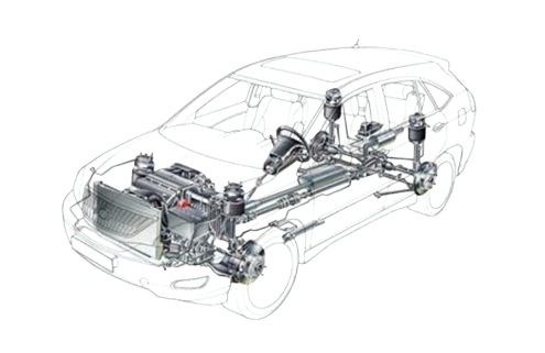 Engine-system