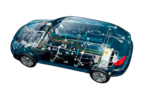 Auxiliary-system