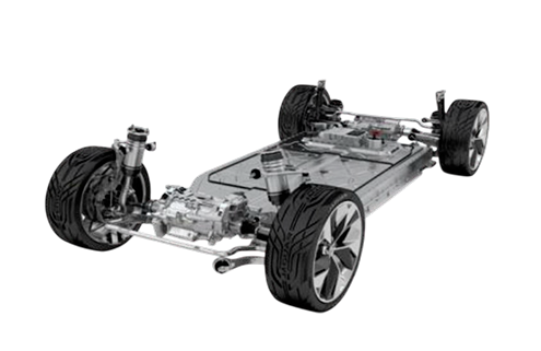Chassis-system