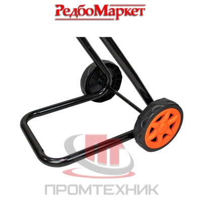 Измельчитель-садовый-Redbo-ESR-45_3000-сетевой_4