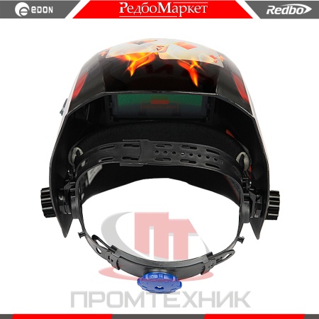 Маска-сварщика-хамелеон-Redbo-RB-6000-21-(Джокер)_6