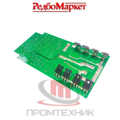 Плата-верхняя-в-сборе-ED-PCB-NB-A3-(FGH40N60SFD)-IGBT_2