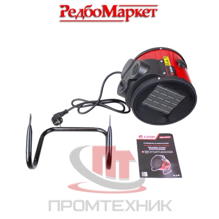 Электрическая-тепловая-пушка-Edon-EAB-3000C_7