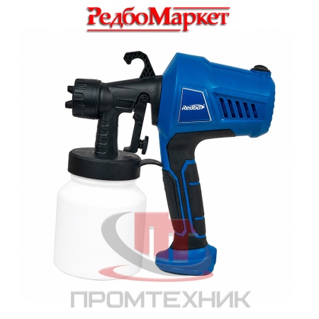 Краскораспылитель-сетевой-Redbo-PPS-500A_5