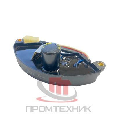 Блок-управления-AVR-генератора-Edon-PT-6000,-Redbo-DPG-5000,-DPG-6500_2