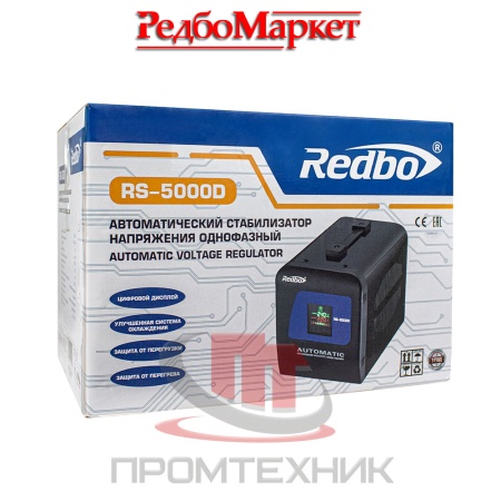 Стабилизатор-напряжения-Redbo-RS-5000D_7