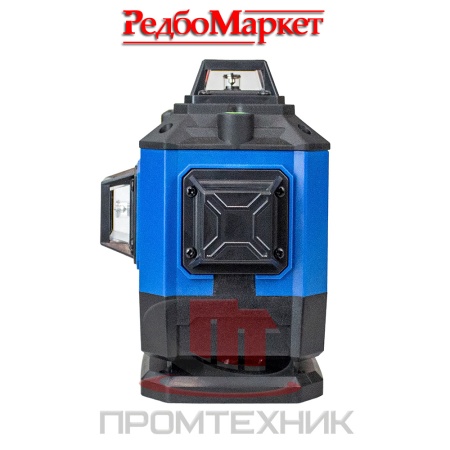 Лазерный-уровень-(нивелир)-Redbo-LLC-4D_40FW-combo_9