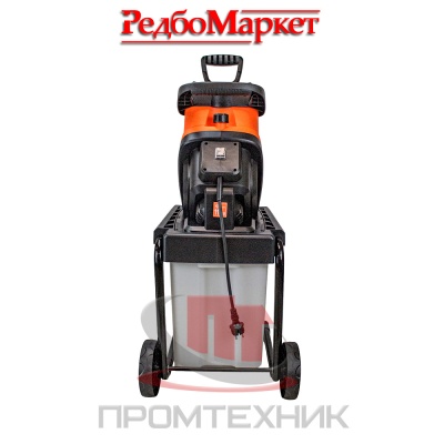 Измельчитель-садовый-Redbo-ESR-45_3200-сетевой_5