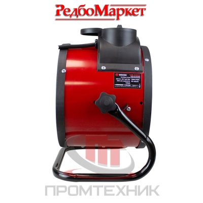 Электрическая-тепловая-пушка-Edon-EAB-3000C_4