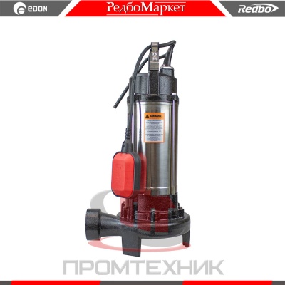 Насос-фекальный-Edon-WQV1800_3